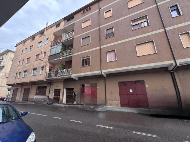 Appartamento in Via Fabio Filzi