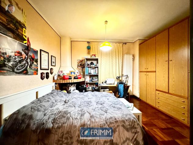 Villa in Via Pezzingoli - Foto 10