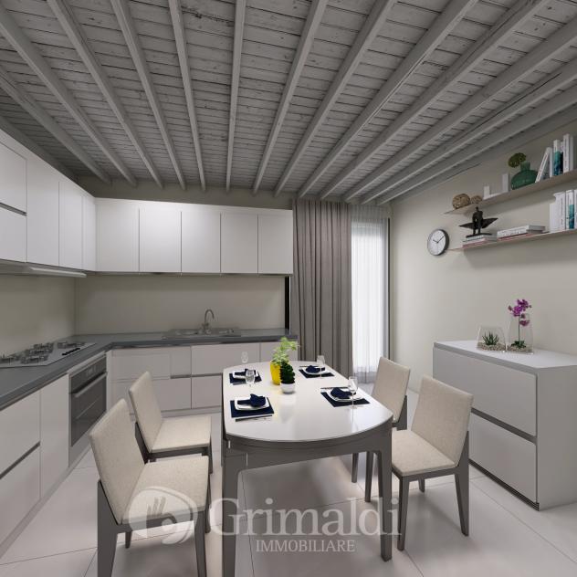 Villa in vendita a Olcenengo - Foto 5