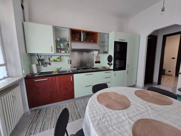Appartamento di 140 m² con 5 locali in affitto a Torino - Foto 7