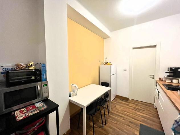 Trilocale in affitto a Milano - Foto 7