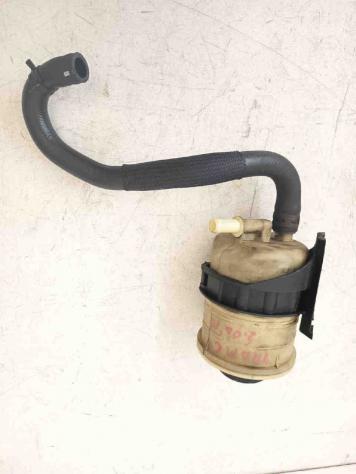 VASCHETTA OLIO IDROGUIDA RENAULT Trafic Furgone 2° Serie diesel 2.0 (07)