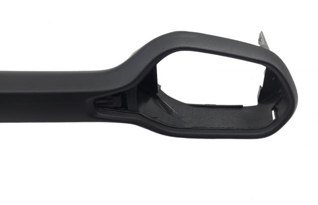 MODANATURA LATERALE CRUSCOTTO DX JEEP Renegade Serie 735600628 (1418) - Foto 7
