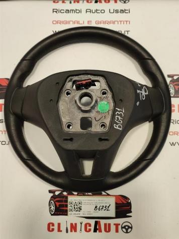 VOLANTE CHEVROLET Orlando 1° Serie 95227506 307078999P10 Z20D1 (1014) - Foto 6