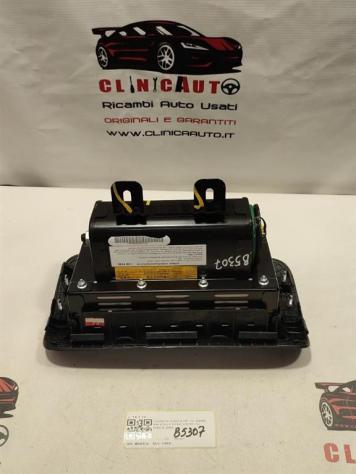 AIRBAG PASSEGGERO HYUNDAI Santa Fe 3° Serie D4EB (0612) - Foto 4
