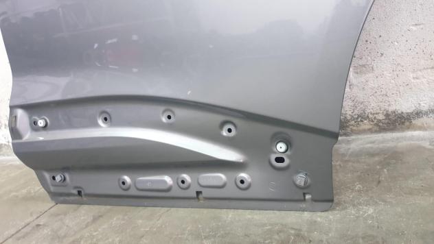 PORTIERA POSTERIORE SINISTRA OPEL Mokka Serie 9837507180 (20) - Foto 8