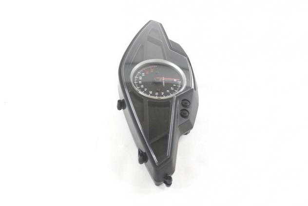 HONDA VFR 800 F 37100MJMD11 STRUMENTAZIONE CONTACHILOMETRI RC97 14 - 16 SPEEDOMETER - Foto 2