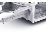 TAGLIATA PIANTONE VOLKSWAGEN Golf 7 Berlina DDYA, DGTE Diesel 1600 (12)