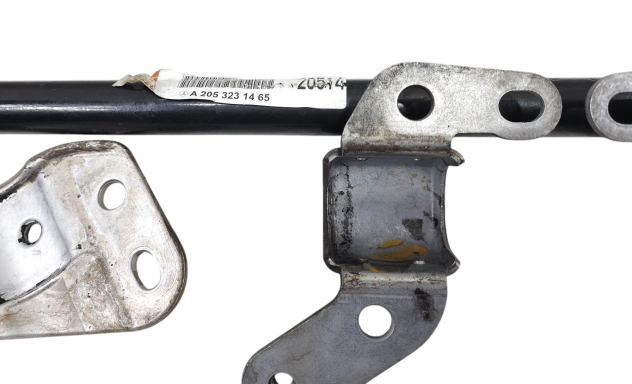 BARRA STABILIZZATRICE MERCEDES Classe E Serie Cabrio (A238) A2053231465 256930 Benzina 3000 (17) - Foto 14