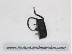 LUCE TARGA DUCATI 620 S SUPERSPORT 2003-2004 0022785 LICENSE LIGTH