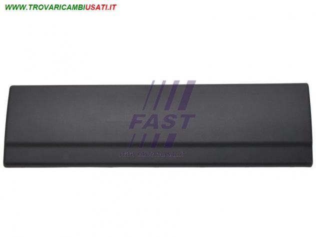 MODANATURA ESTERNA FIAT DUCATO 02 SPORTELLO POSTERIORE DX FT90797