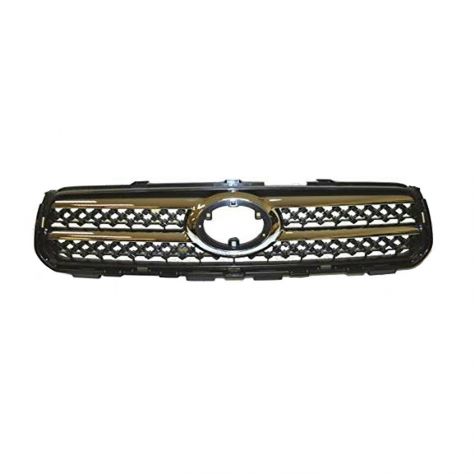 Toyota Rav 4 paraurti frontale radiatore parafango fanale kit airbag 2006-09 - Foto 5