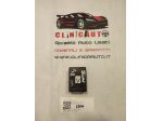 CENTRALINA RELÈ NISSAN Juke Serie F15 WC1G162C K9K646 diesel 1461 (1418)