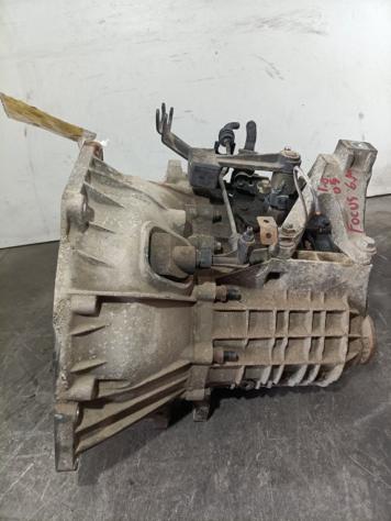 CAMBIO MANUALE COMPLETO FORD Focus Berlina 3° Serie 4M5R-7F096-YA/4M5R7002YA KKDA diesel 1753 (0408) - Foto 5