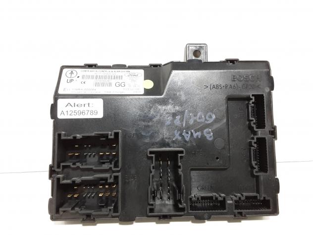 BODY COMPUTER FORD B - Max Berlina AV1T15K600GG (12)