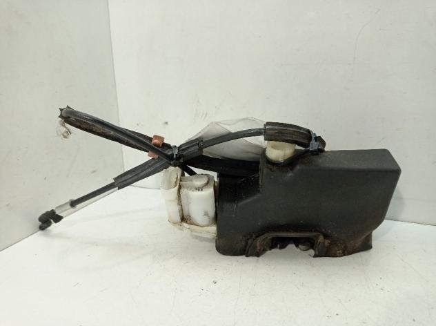SERRATURA POSTERIORE DESTRA LANCIA Thesis 1° Serie 60678542 841G000 (02)
