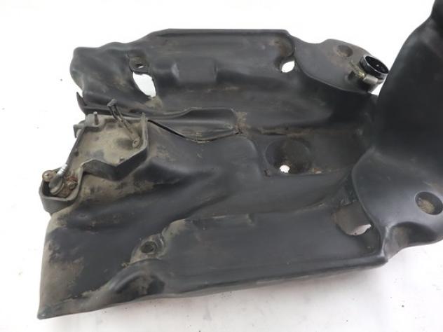 MALAGUTI CIAK 125 MASTER 4T 16104900 SERBATOIO BENZINA 02 - 06 FUEL TANK - Foto 5