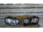 Fari anteriori Rover 25 del 2001