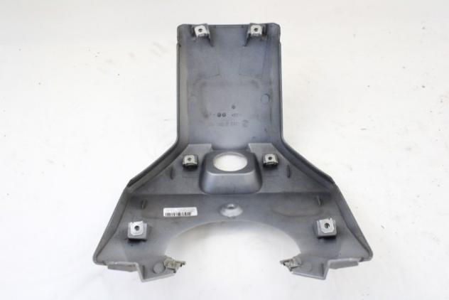 BMW C EVOLUTION 46638394699 CARENA BLOCCHETTO ACCENSIONE K17 13 - 19 IGNITION LOCK FAIRING 8531111 46638546104 CON GRAFFI - Foto 4