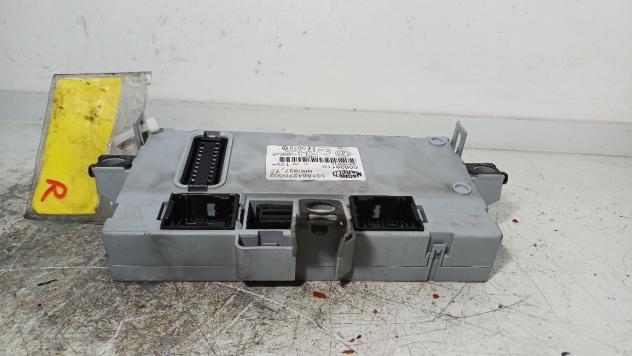 BODY COMPUTER ALFA ROMEO 147 Serie (937_) 60698110/501864220002 937A3000 (0510) - Foto 5