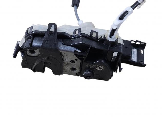 SERRATURA POSTERIORE DESTRA LANCIA Ypsilon Serie 9856457380 (24) - Foto 15