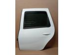 PORTA POST.S. BIANCA C/ALZ. E SERR.  999-U1295047 Carrozzeria  Lamierati es &hellip;