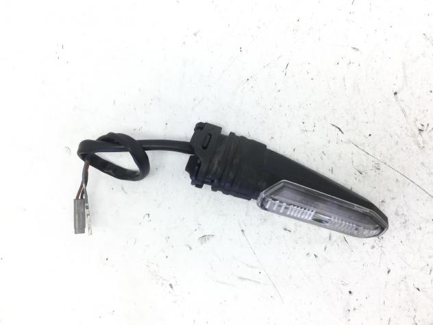 HONDA CBR RR ABS KM0 600 FRECCIA ANTERIORE SINISTRA 2024 2026 PC69A4RK - Foto 8