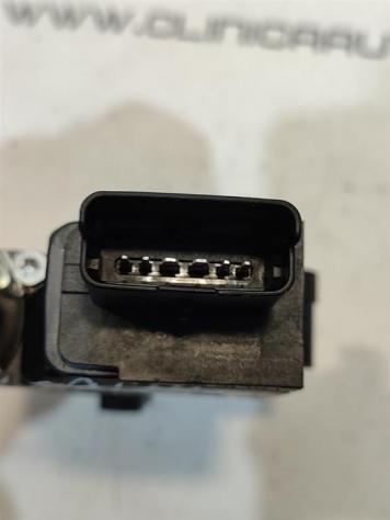MOTORINO ALZAVETRO ANTERIORE SINISTRO CITROEN C3 AirCross 0130824276 1137329068 YH01 (17) - Foto 5