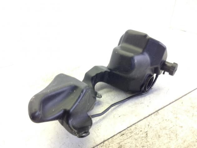 PIAGGIO LIBERTY 125 SERBATOIO BENZINA CARBURANTE E TAPPO 2001 2002 M2200 - Foto 4