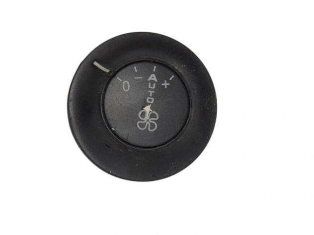 Pulsante Clima Posteriore Sinistro Lancia Phedra 1495745689 - 07886