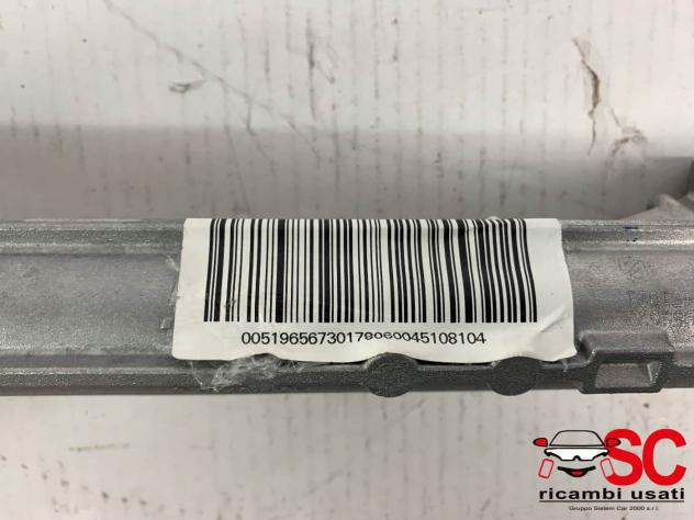 51965673 51965673 SCATOLA DELLO STERZO FIAT 500 Serie diesel - Foto 5