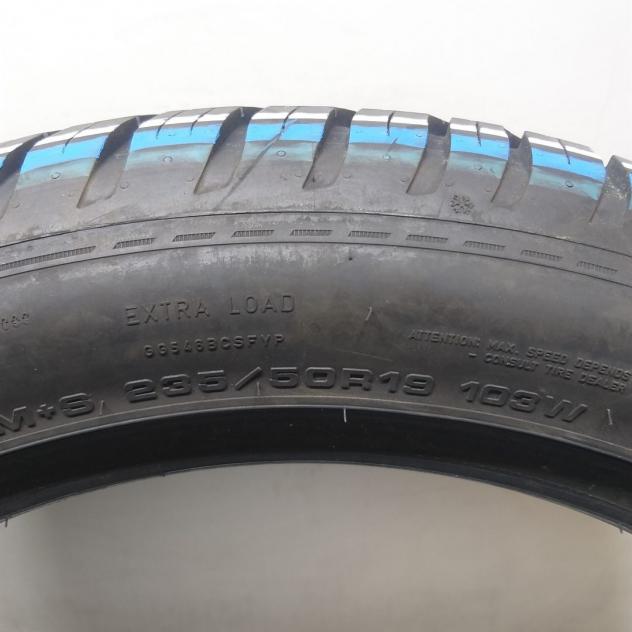 2 GOMME 235 50 19 GOODYEAR A74353 - Foto 6