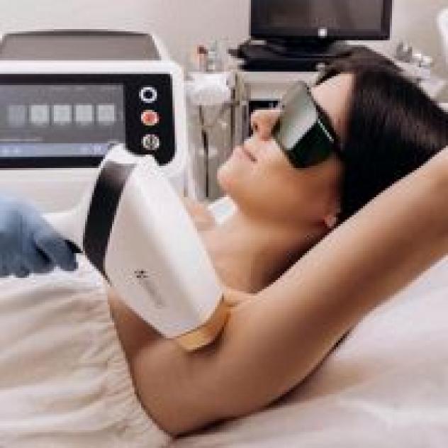 Inna Beauty Style Monza Centro Estetica Avanzata e Laser Diodo Mediostar Monolit