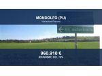 Immobile in asta di 83314 m² in vendita a Mondolfo