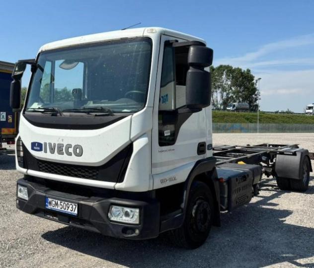 IVECO NEW EUROCARGO ML 120EL19 EVI_C E6 rif. 23750524