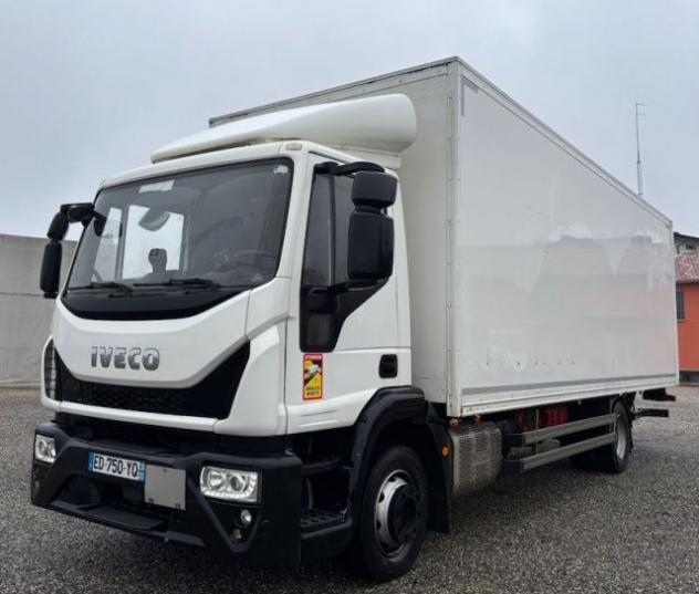 IVECO NEW EUROCARGO ML 120E19P E6 rif. 23345421