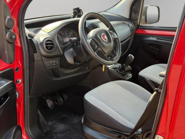 FIAT Fiorino ADVENTURE 1.3MJT ALLESTITO rif. 23494923 - Foto 7