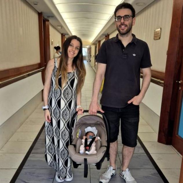 Francesca cerca una babysitter - lavoro da babysitter a Brescia