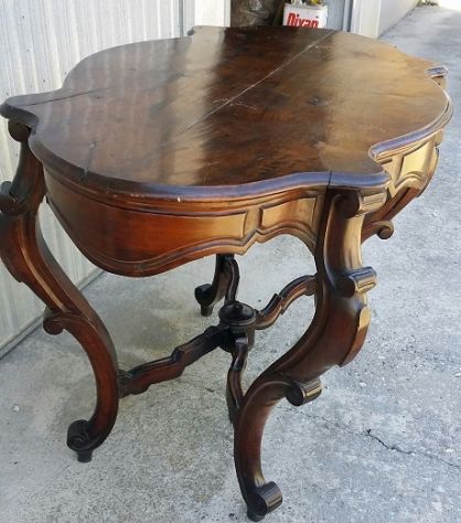 Tavolo Violino - Foto 3