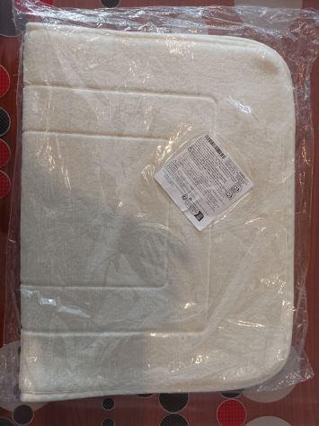 Tappetino antiscivolo da bagno NUOVO