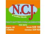 Ncj Impianti di Scaffeo Nicola