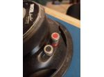 WOOFER MASTERAUDIO CW800 4+4 OHM