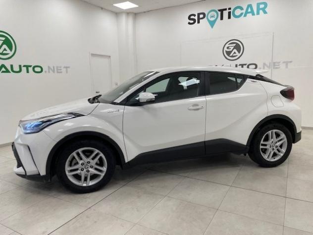TOYOTA C-HR I - 1.8h Business e-cvt rif. 22958622 - Foto 2