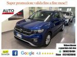 Volkswagen T-Cross 1.0 TSI Style