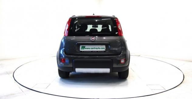 FIAT Panda 1.0 FireFly Hybrid Manuale * OK NEOPA.* rif. 23216845 - Foto 4