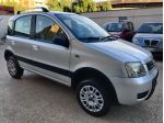 Fiat Panda 1.3 MJT 4X4 EURO 4