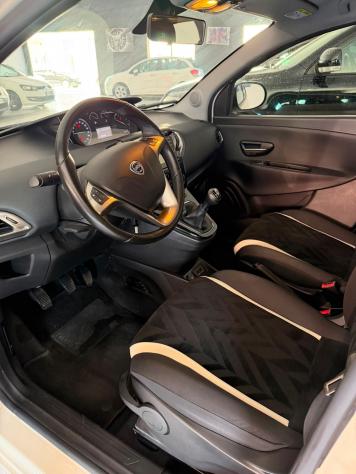 Lancia Ypsilon 1.3 MJT 16V 95 CV 5 porte S&S Platinum - Foto 7