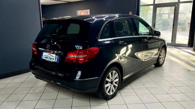 Mercedes B 180 BlueEfficiency Executive - Foto 4