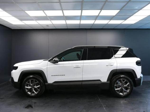 JEEP Compass 1.2 Turbo 136CV(145CV) e-Hybrid Summit rif. 24185850 - Foto 5