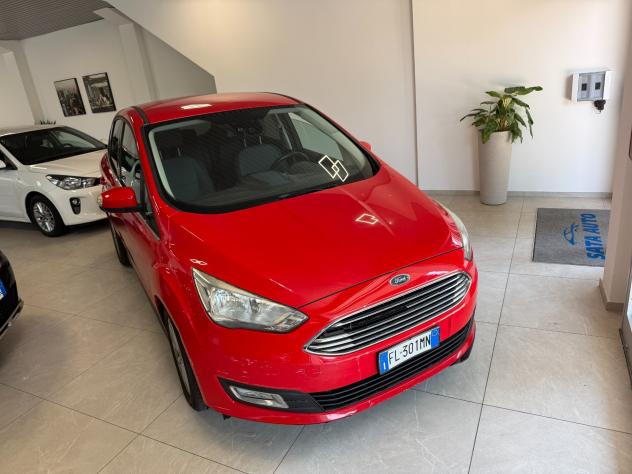 Ford C-Max 1.5 TDCi 120CV Start&Stop Titanium